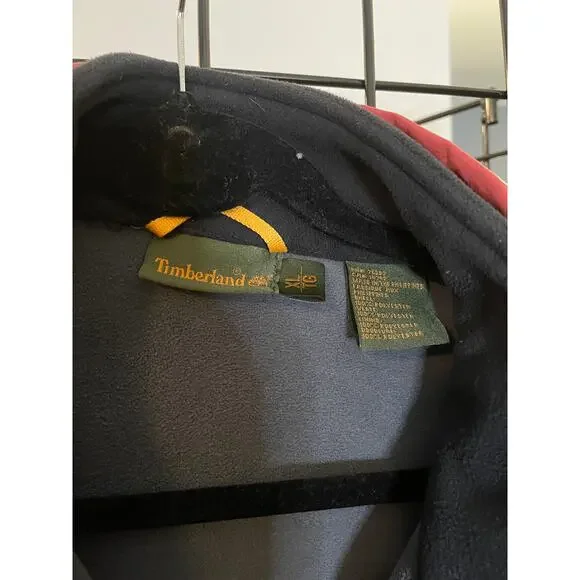 Timberland 3 in 1 Field Jacket Men's Sz XL - Picture 2 of 11